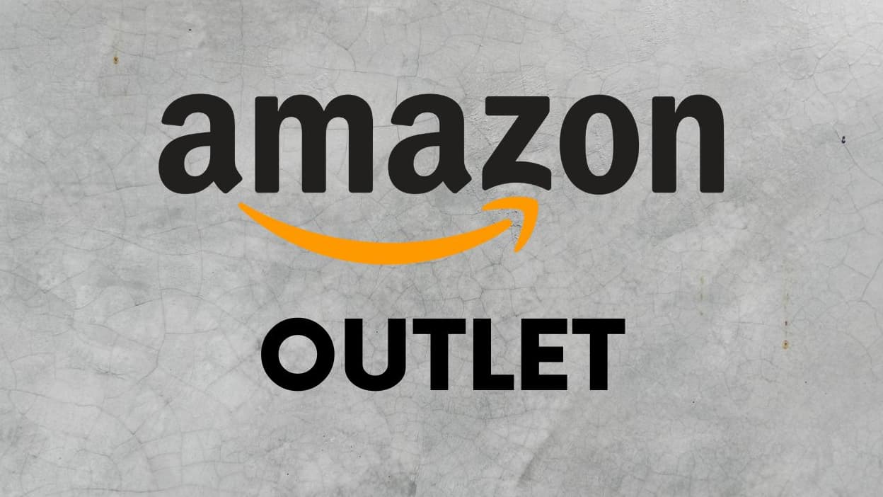 AmazonOutletReyonu