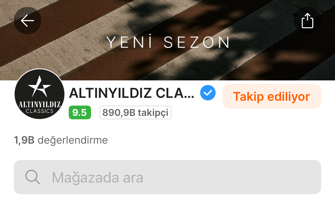 Altinyildiz